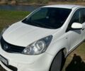 Білий Ніссан Ноут, об'ємом двигуна 1.39 л та пробігом 298 тис. км за 6000 $, фото 4 на Automoto.ua