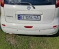 Белый Ниссан Ноут, объемом двигателя 1.6 л и пробегом 243 тыс. км за 6500 $, фото 13 на Automoto.ua