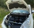 Білий Ніссан Ноут, об'ємом двигуна 1.6 л та пробігом 240 тис. км за 6600 $, фото 7 на Automoto.ua