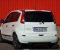 Белый Ниссан Ноут, объемом двигателя 1.6 л и пробегом 125 тыс. км за 7499 $, фото 5 на Automoto.ua