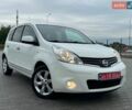 Белый Ниссан Ноут, объемом двигателя 1.6 л и пробегом 150 тыс. км за 7950 $, фото 13 на Automoto.ua
