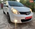 Белый Ниссан Ноут, объемом двигателя 1.6 л и пробегом 140 тыс. км за 6690 $, фото 1 на Automoto.ua