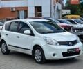 Білий Ніссан Ноут, об'ємом двигуна 1.4 л та пробігом 131 тис. км за 6490 $, фото 2 на Automoto.ua