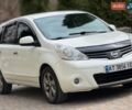 Білий Ніссан Ноут, об'ємом двигуна 1.46 л та пробігом 255 тис. км за 4700 $, фото 4 на Automoto.ua