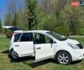 Белый Ниссан Ноут, объемом двигателя 1.46 л и пробегом 226 тыс. км за 5800 $, фото 3 на Automoto.ua