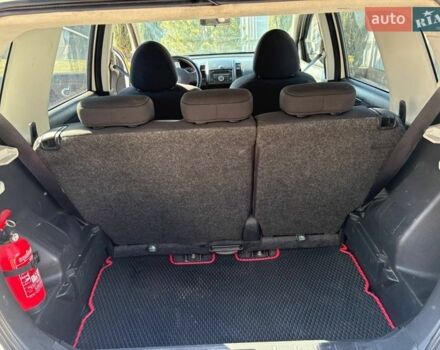 Білий Ніссан Ноут, об'ємом двигуна 1.6 л та пробігом 233 тис. км за 7000 $, фото 6 на Automoto.ua