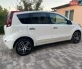 Белый Ниссан Ноут, объемом двигателя 1.6 л и пробегом 140 тыс. км за 6690 $, фото 8 на Automoto.ua