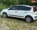 Білий Ніссан Ноут, об'ємом двигуна 1.6 л та пробігом 240 тис. км за 6600 $, фото 19 на Automoto.ua
