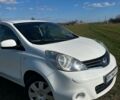 Білий Ніссан Ноут, об'ємом двигуна 1.39 л та пробігом 298 тис. км за 6000 $, фото 14 на Automoto.ua