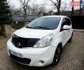 Белый Ниссан Ноут, объемом двигателя 1.46 л и пробегом 255 тыс. км за 4400 $, фото 7 на Automoto.ua