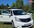 Белый Ниссан Ноут, объемом двигателя 1.46 л и пробегом 226 тыс. км за 5800 $, фото 7 на Automoto.ua