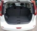 Белый Ниссан Ноут, объемом двигателя 1.5 л и пробегом 212 тыс. км за 6300 $, фото 9 на Automoto.ua