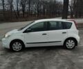 Білий Ніссан Ноут, об'ємом двигуна 1.5 л та пробігом 292 тис. км за 6000 $, фото 23 на Automoto.ua