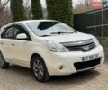 Білий Ніссан Ноут, об'ємом двигуна 1.46 л та пробігом 255 тис. км за 4700 $, фото 1 на Automoto.ua