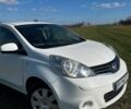 Белый Ниссан Ноут, объемом двигателя 1.39 л и пробегом 298 тыс. км за 6000 $, фото 15 на Automoto.ua