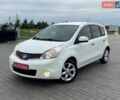 Белый Ниссан Ноут, объемом двигателя 1.6 л и пробегом 150 тыс. км за 7950 $, фото 14 на Automoto.ua