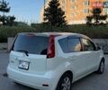 Белый Ниссан Ноут, объемом двигателя 1.39 л и пробегом 108 тыс. км за 7500 $, фото 8 на Automoto.ua