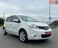 Белый Ниссан Ноут, объемом двигателя 1.6 л и пробегом 150 тыс. км за 7950 $, фото 7 на Automoto.ua