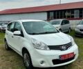 Білий Ніссан Ноут, об'ємом двигуна 1.4 л та пробігом 151 тис. км за 6000 $, фото 2 на Automoto.ua