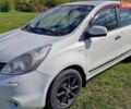 Білий Ніссан Ноут, об'ємом двигуна 1.6 л та пробігом 243 тис. км за 6500 $, фото 15 на Automoto.ua