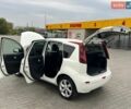 Белый Ниссан Ноут, объемом двигателя 1.6 л и пробегом 150 тыс. км за 7950 $, фото 103 на Automoto.ua