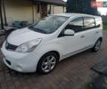 Белый Ниссан Ноут, объемом двигателя 1.5 л и пробегом 212 тыс. км за 6300 $, фото 1 на Automoto.ua