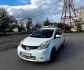 Белый Ниссан Ноут, объемом двигателя 1.39 л и пробегом 270 тыс. км за 5500 $, фото 1 на Automoto.ua