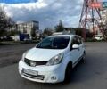 Белый Ниссан Ноут, объемом двигателя 1.39 л и пробегом 270 тыс. км за 5500 $, фото 1 на Automoto.ua