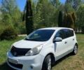 Белый Ниссан Ноут, объемом двигателя 1.46 л и пробегом 226 тыс. км за 5100 $, фото 2 на Automoto.ua