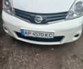 Белый Ниссан Ноут, объемом двигателя 1.4 л и пробегом 170 тыс. км за 6800 $, фото 20 на Automoto.ua
