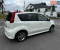 Белый Ниссан Ноут, объемом двигателя 1.5 л и пробегом 105 тыс. км за 6999 $, фото 12 на Automoto.ua