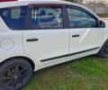 Белый Ниссан Ноут, объемом двигателя 1.6 л и пробегом 243 тыс. км за 6500 $, фото 14 на Automoto.ua