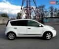 Белый Ниссан Ноут, объемом двигателя 1.39 л и пробегом 270 тыс. км за 5500 $, фото 5 на Automoto.ua