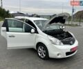 Белый Ниссан Ноут, объемом двигателя 1.6 л и пробегом 150 тыс. км за 7950 $, фото 106 на Automoto.ua