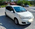 Белый Ниссан Ноут, объемом двигателя 1.5 л и пробегом 110 тыс. км за 7000 $, фото 7 на Automoto.ua