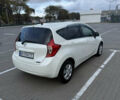 Белый Ниссан Ноут, объемом двигателя 1.2 л и пробегом 157 тыс. км за 7800 $, фото 2 на Automoto.ua