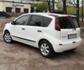 Белый Ниссан Ноут, объемом двигателя 1.6 л и пробегом 145 тыс. км за 7800 $, фото 3 на Automoto.ua