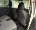 Белый Ниссан Ноут, объемом двигателя 1.39 л и пробегом 135 тыс. км за 5950 $, фото 9 на Automoto.ua