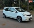 Белый Ниссан Ноут, объемом двигателя 1.5 л и пробегом 143 тыс. км за 6800 $, фото 14 на Automoto.ua