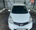 Белый Ниссан Ноут, объемом двигателя 1.6 л и пробегом 178 тыс. км за 7000 $, фото 4 на Automoto.ua