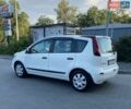 Білий Ніссан Ноут, об'ємом двигуна 1.6 л та пробігом 52 тис. км за 7700 $, фото 3 на Automoto.ua
