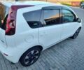 Белый Ниссан Ноут, объемом двигателя 1.46 л и пробегом 194 тыс. км за 6900 $, фото 3 на Automoto.ua