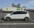Белый Ниссан Ноут, объемом двигателя 1.39 л и пробегом 115 тыс. км за 7500 $, фото 2 на Automoto.ua