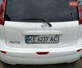 Белый Ниссан Ноут, объемом двигателя 1.4 л и пробегом 109 тыс. км за 7000 $, фото 3 на Automoto.ua