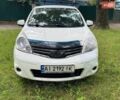 Білий Ніссан Ноут, об'ємом двигуна 1.39 л та пробігом 317 тис. км за 3000 $, фото 2 на Automoto.ua