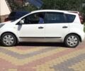 Белый Ниссан Ноут, объемом двигателя 1.4 л и пробегом 260 тыс. км за 6900 $, фото 1 на Automoto.ua