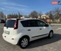 Белый Ниссан Ноут, объемом двигателя 1.39 л и пробегом 129 тыс. км за 8000 $, фото 10 на Automoto.ua
