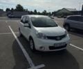 Белый Ниссан Ноут, объемом двигателя 1.39 л и пробегом 115 тыс. км за 7500 $, фото 1 на Automoto.ua