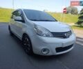 Білий Ніссан Ноут, об'ємом двигуна 1.6 л та пробігом 145 тис. км за 8700 $, фото 1 на Automoto.ua