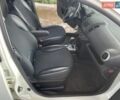 Білий Ніссан Ноут, об'ємом двигуна 1.6 л та пробігом 178 тис. км за 6700 $, фото 13 на Automoto.ua